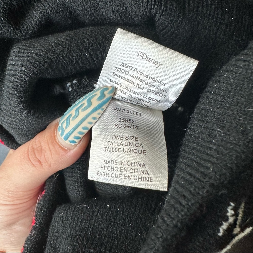 Jack Skellington Beanie Bundle - image 4